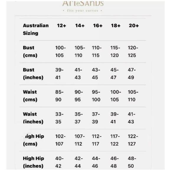 Artesands April Spritz White Degas Bikini Top PLUS US 20+ Cup D/DD MSRP $95 NEW - Picture 10 of 11